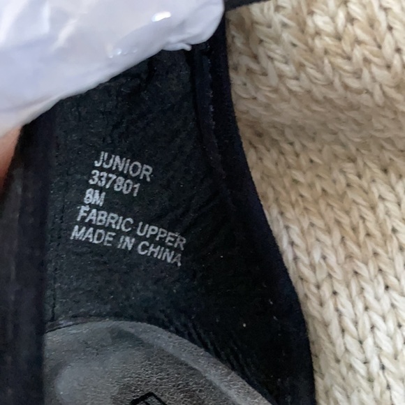 👠👠NWOT Rampage shoes size 8 - Picture 9 of 9